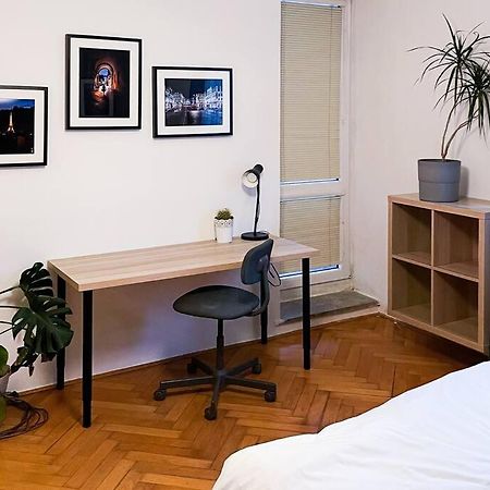 Rodinny Byt Pro 4 Na Brno-Stred Esterno foto